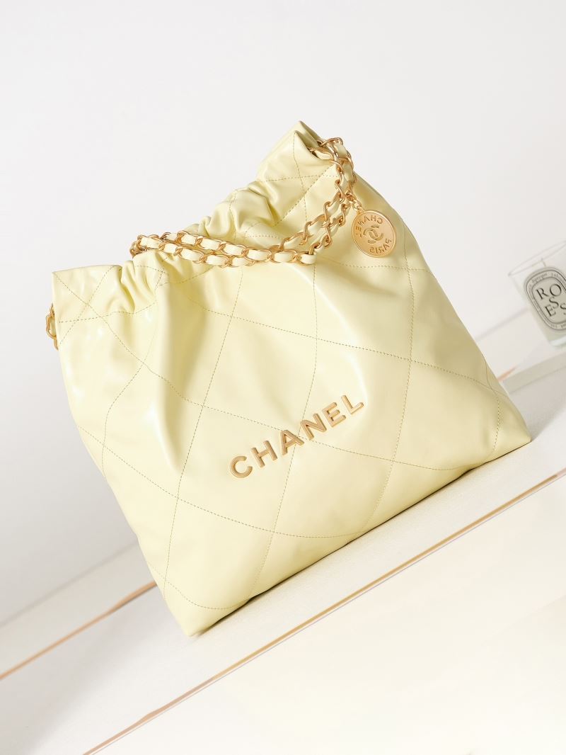 Chanel Hobo 22 Bags